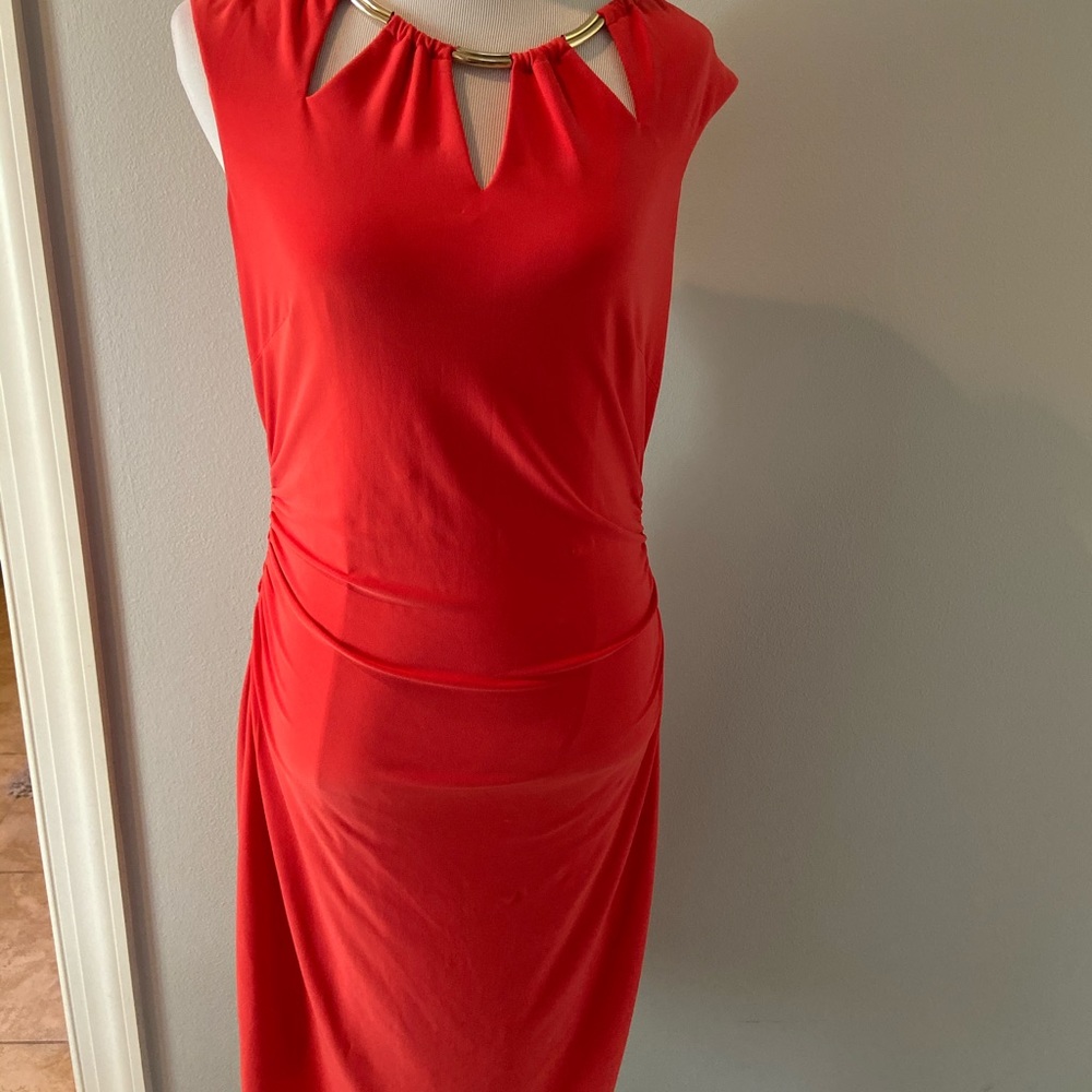 Cache Dress